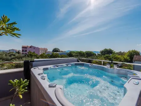 Arbo, Maison 8 personnes à Zadar Bibinje - Photo 2