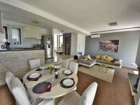 Arbo, Maison 8 personnes à Zadar Bibinje - Photo 5