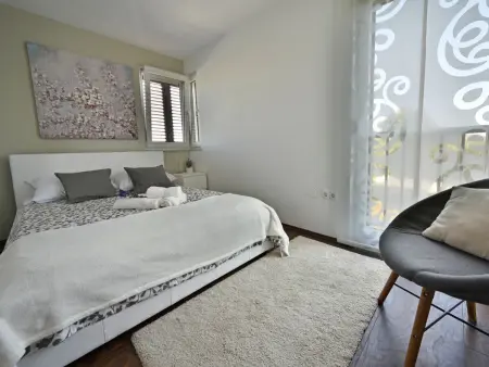 Arbo, Maison 8 personnes à Zadar Bibinje - Photo 13