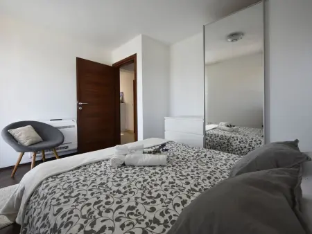Arbo, Maison 8 personnes à Zadar Bibinje - Photo 14