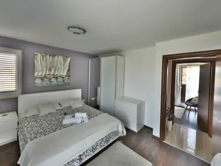 Arbo, Maison 8 personnes à Zadar Bibinje - Photo 16