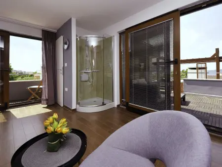 Arbo, Maison 8 personnes à Zadar Bibinje - Photo 20