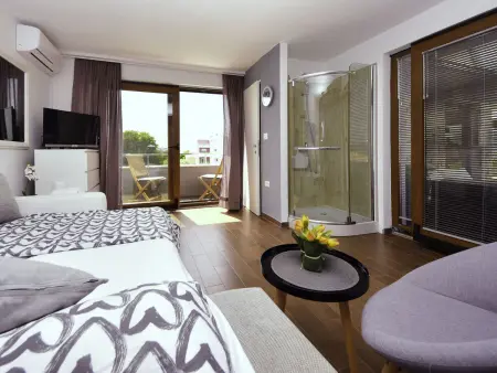 Arbo, Maison 8 personnes à Zadar Bibinje - Photo 21