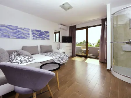 Arbo, Maison 8 personnes à Zadar Bibinje - Photo 22