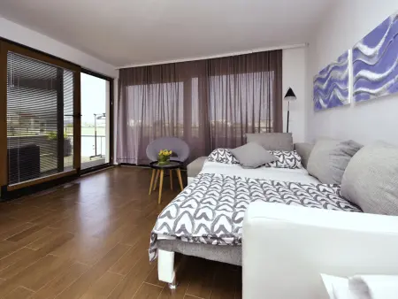 Arbo, Maison 8 personnes à Zadar Bibinje - Photo 23
