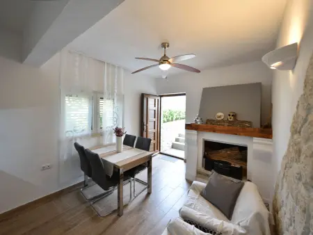 Arbo, Maison 8 personnes à Zadar Bibinje - Photo 25