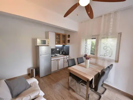 Arbo, Maison 8 personnes à Zadar Bibinje - Photo 26