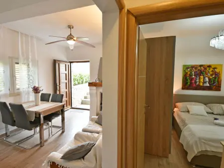 Arbo, Maison 8 personnes à Zadar Bibinje - Photo 28