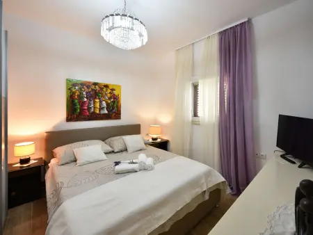 Arbo, Maison 8 personnes à Zadar Bibinje - Photo 29