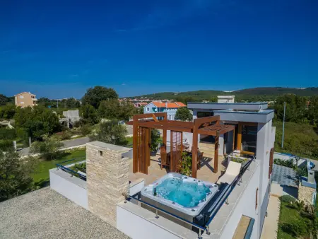 Arbo, Maison 8 personnes à Zadar Bibinje - Photo 31