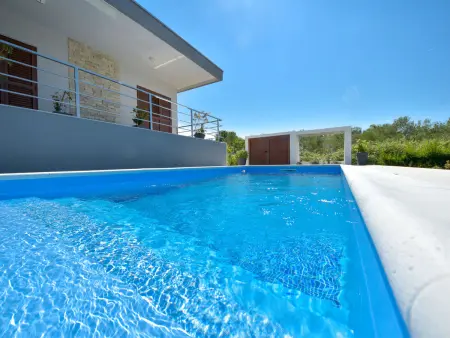 Arbo, Maison 8 personnes à Zadar Bibinje - Photo 32