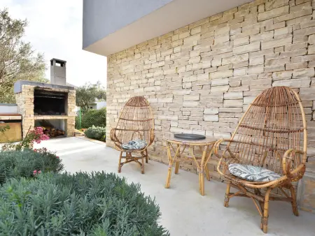 Arbo, Maison 8 personnes à Zadar Bibinje - Photo 33