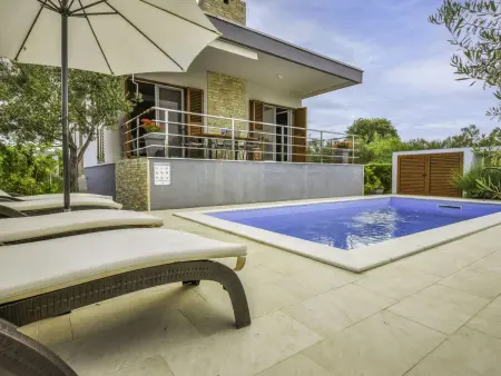 Arbo, Maison 8 personnes à Zadar Bibinje - Photo 34