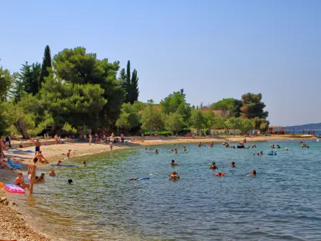 Arbo, Maison 8 personnes à Zadar Bibinje - Photo 46