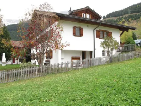 Location appartement de vacances à Rueras Dieni
