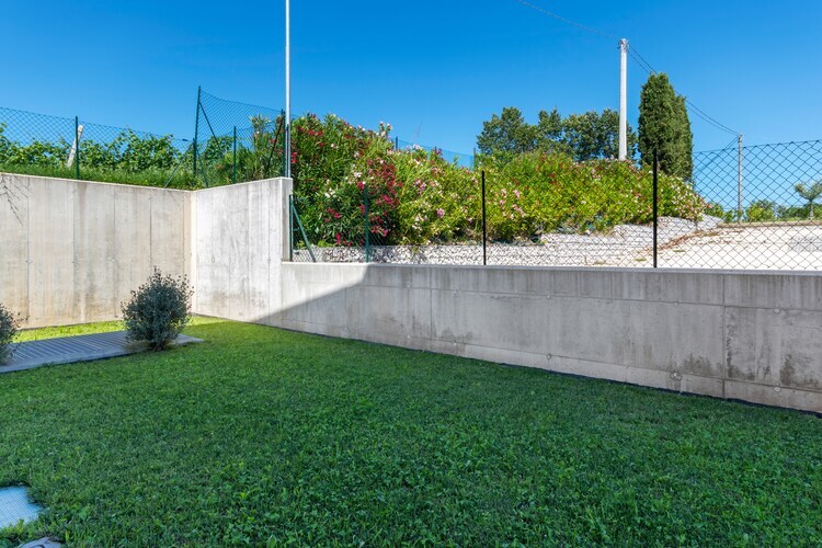 Maison Molini Tredici à Lazise, piscine et jardin - Photo 8