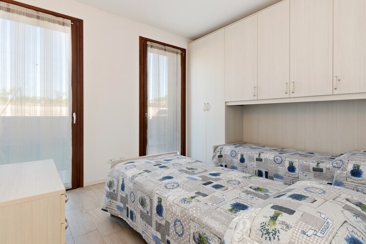 Maison Molini Tredici à Lazise, piscine et jardin - Photo 19