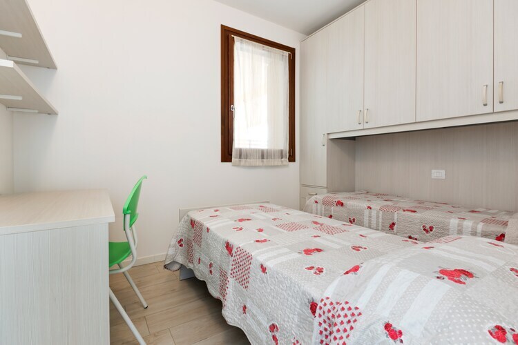 Maison Molini Tredici à Lazise, piscine et jardin - Photo 22