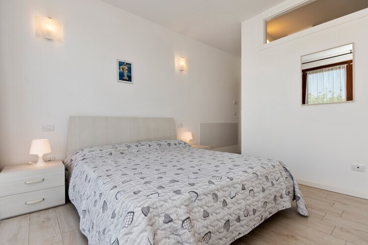 Maison Molini Tredici à Lazise, piscine et jardin - Photo 24
