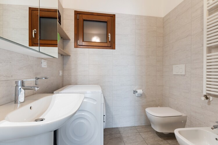 Maison Molini Tredici à Lazise, piscine et jardin - Photo 27