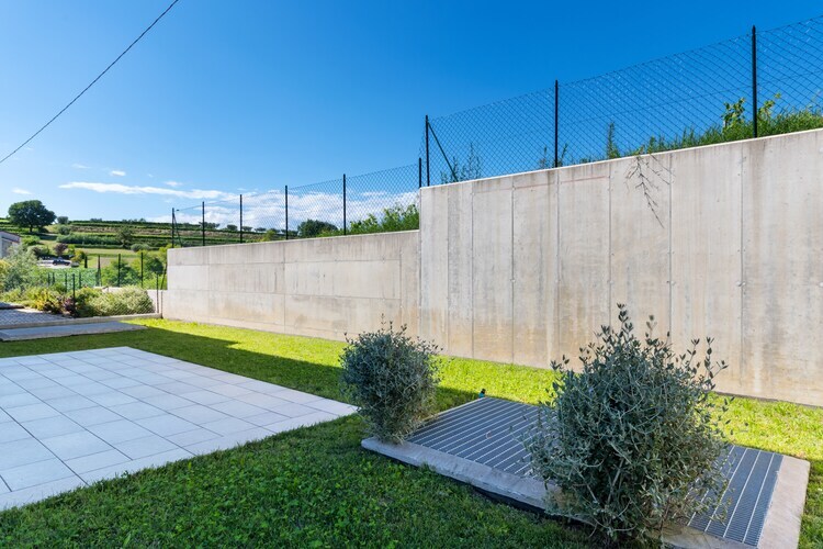 Maison Molini Tredici à Lazise, piscine et jardin - Photo 31