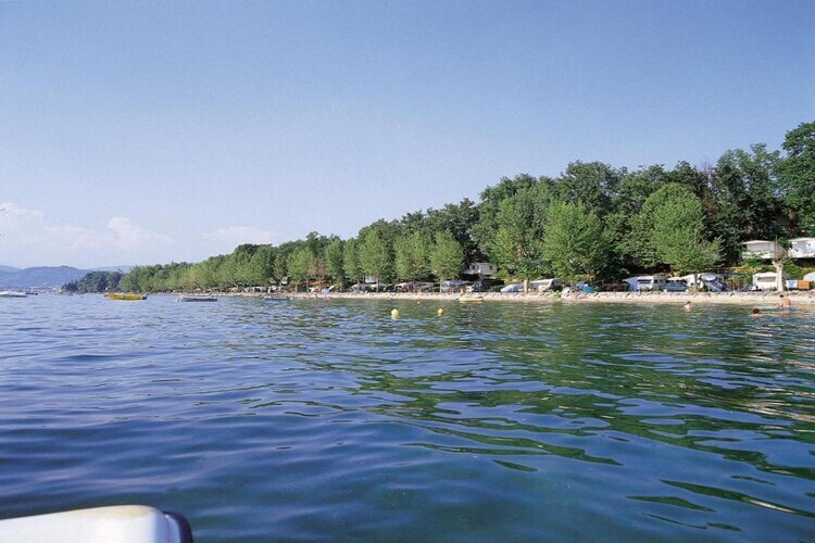 Maison Molini Tredici à Lazise, piscine et jardin - Photo 36