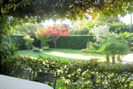 Villa Serena, Villa à Lazise avec vue sur le lac de Garde - Photo 17