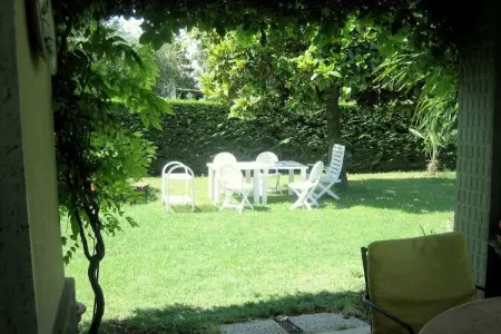Villa Serena, Villa à Lazise avec vue sur le lac de Garde - Photo 18