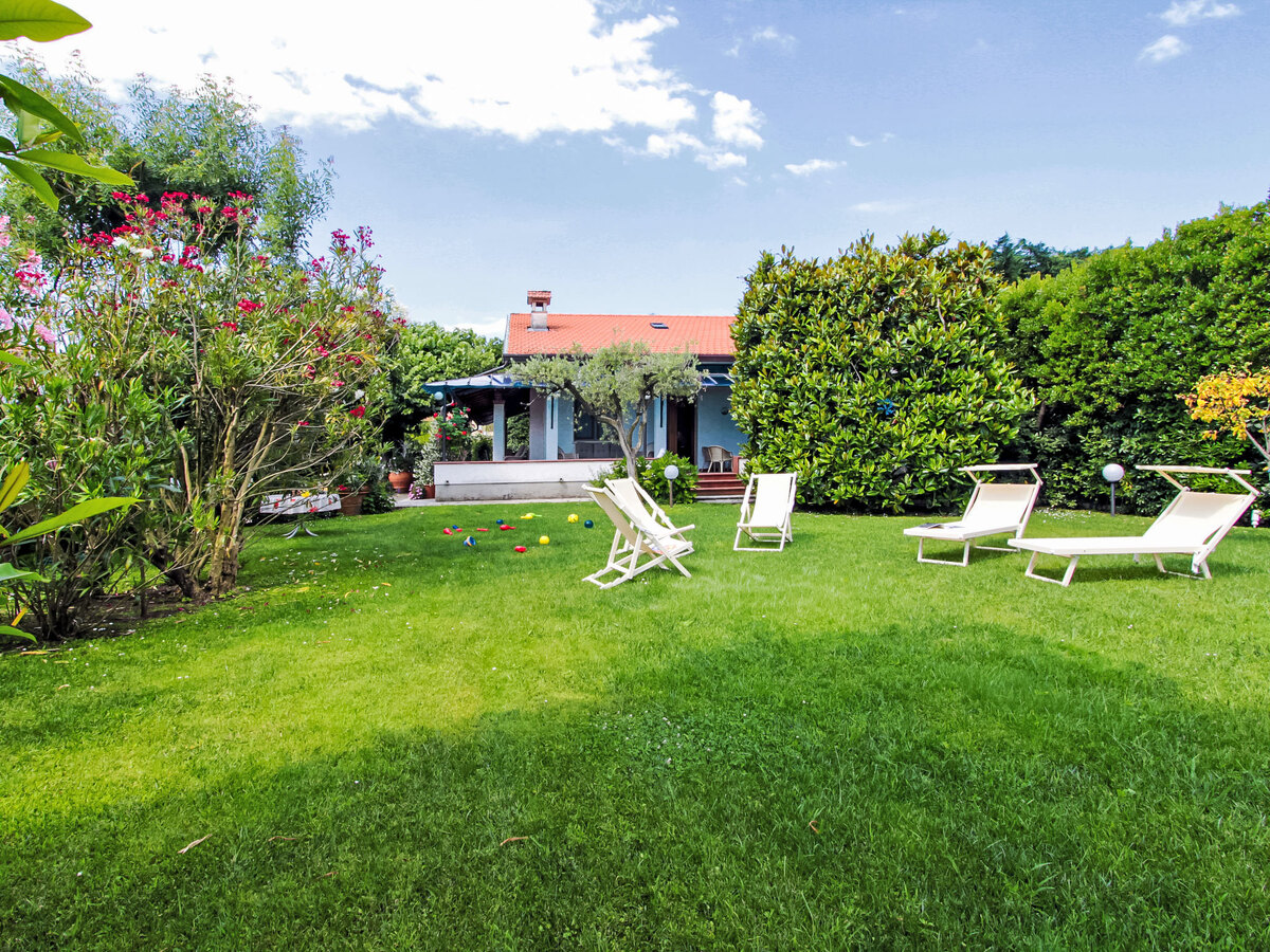 Villa Lavinia, 5 chambres à 340 m de la plage - Photo 2