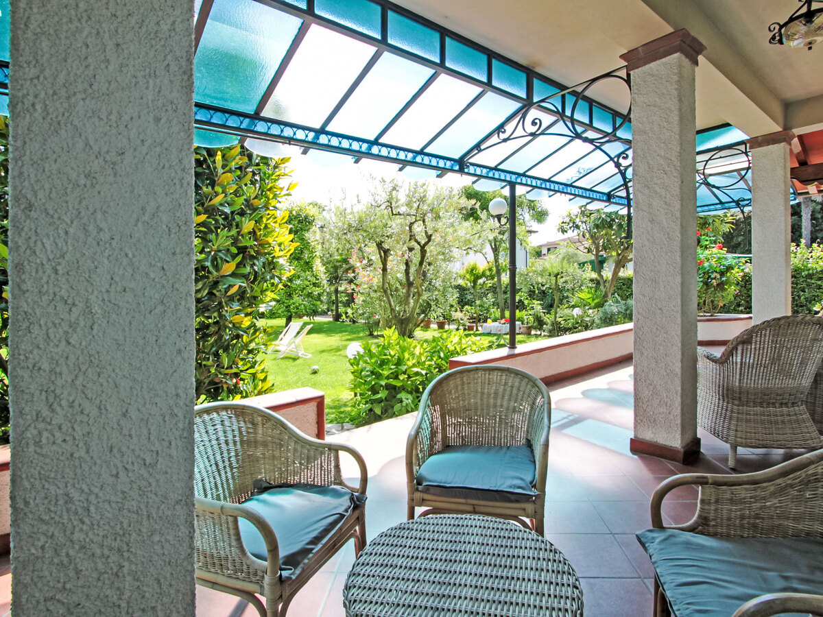 Villa Lavinia, 5 chambres à 340 m de la plage - Photo 4
