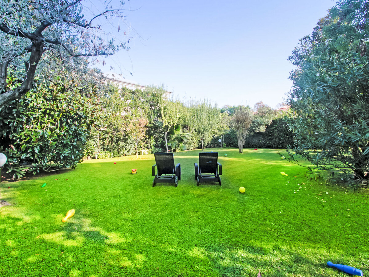 Villa Lavinia, 5 chambres à 340 m de la plage - Photo 5