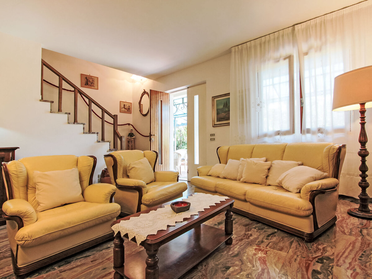 Villa Lavinia, 5 chambres à 340 m de la plage - Photo 6