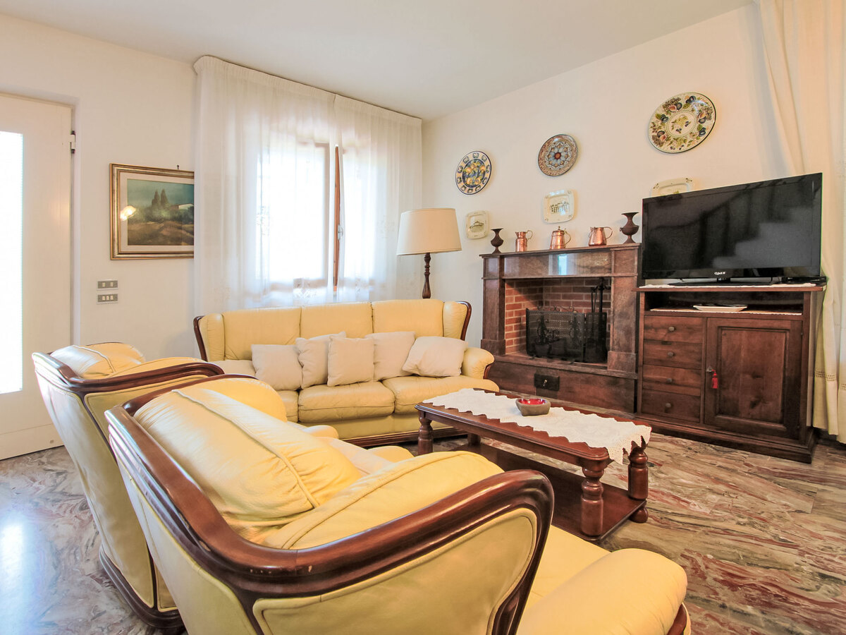 Villa Lavinia, 5 chambres à 340 m de la plage - Photo 7