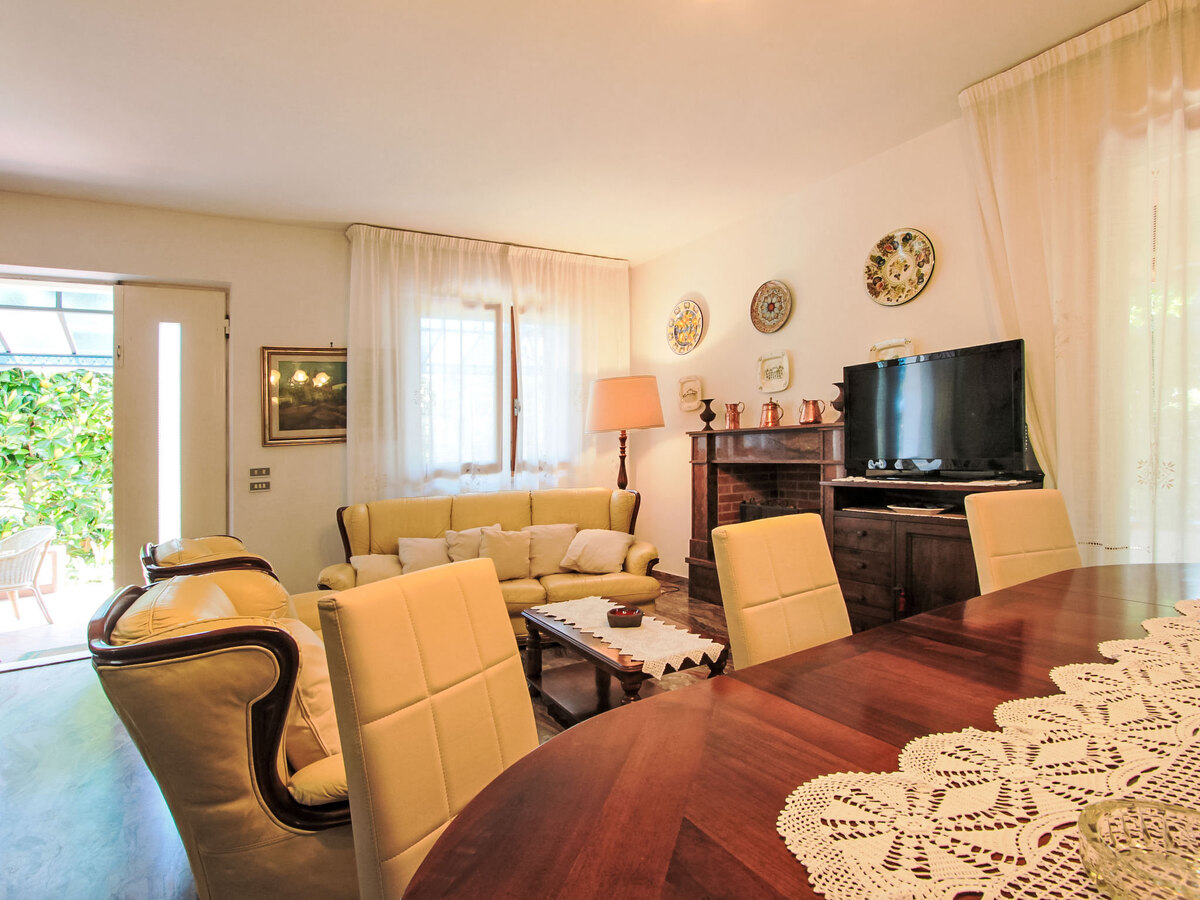 Villa Lavinia, 5 chambres à 340 m de la plage - Photo 8