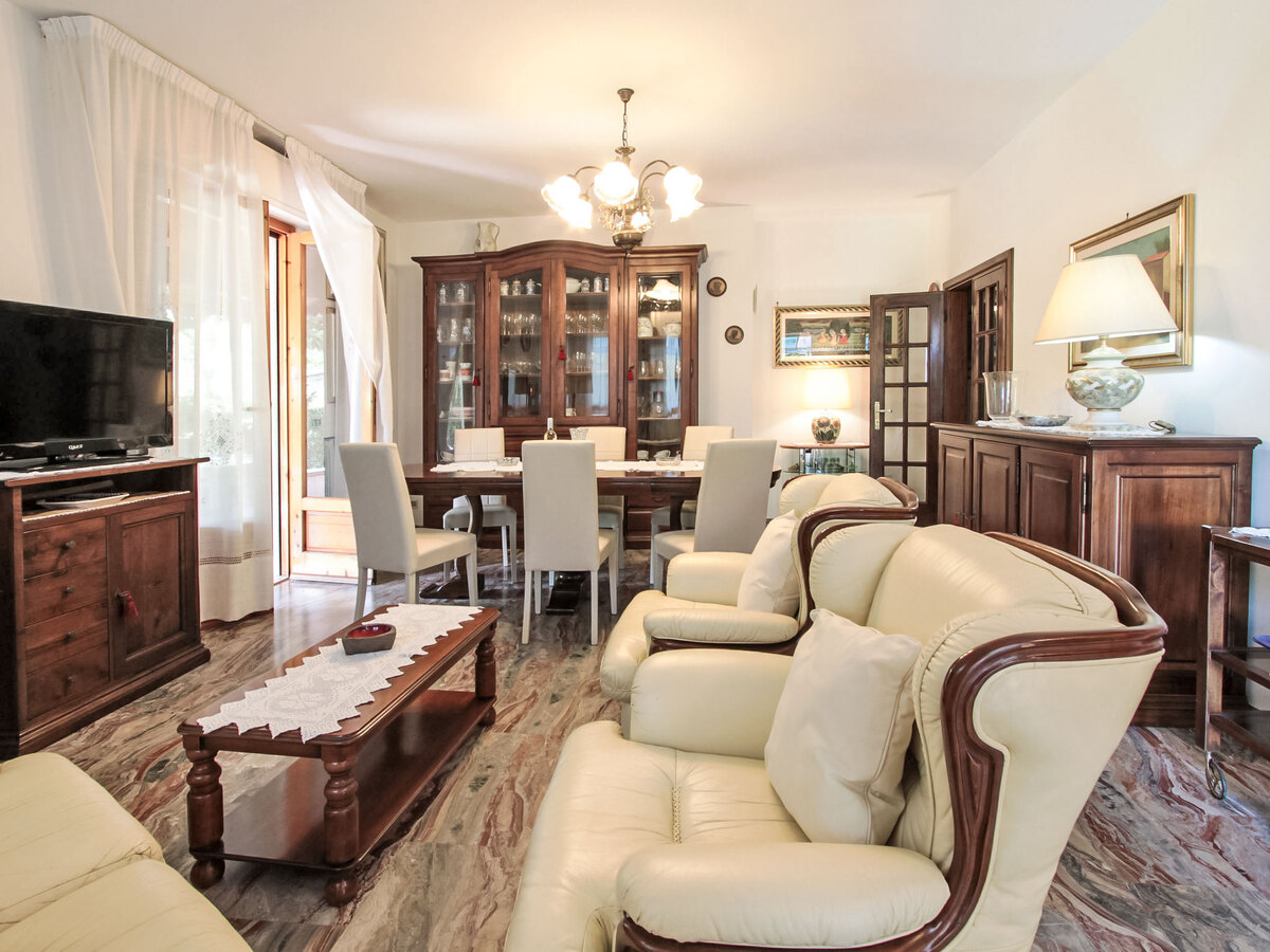 Villa Lavinia, 5 chambres à 340 m de la plage - Photo 9