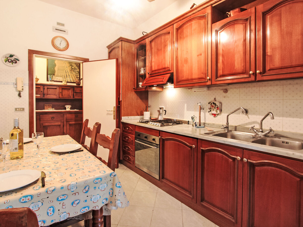 Villa Lavinia, 5 chambres à 340 m de la plage - Photo 10