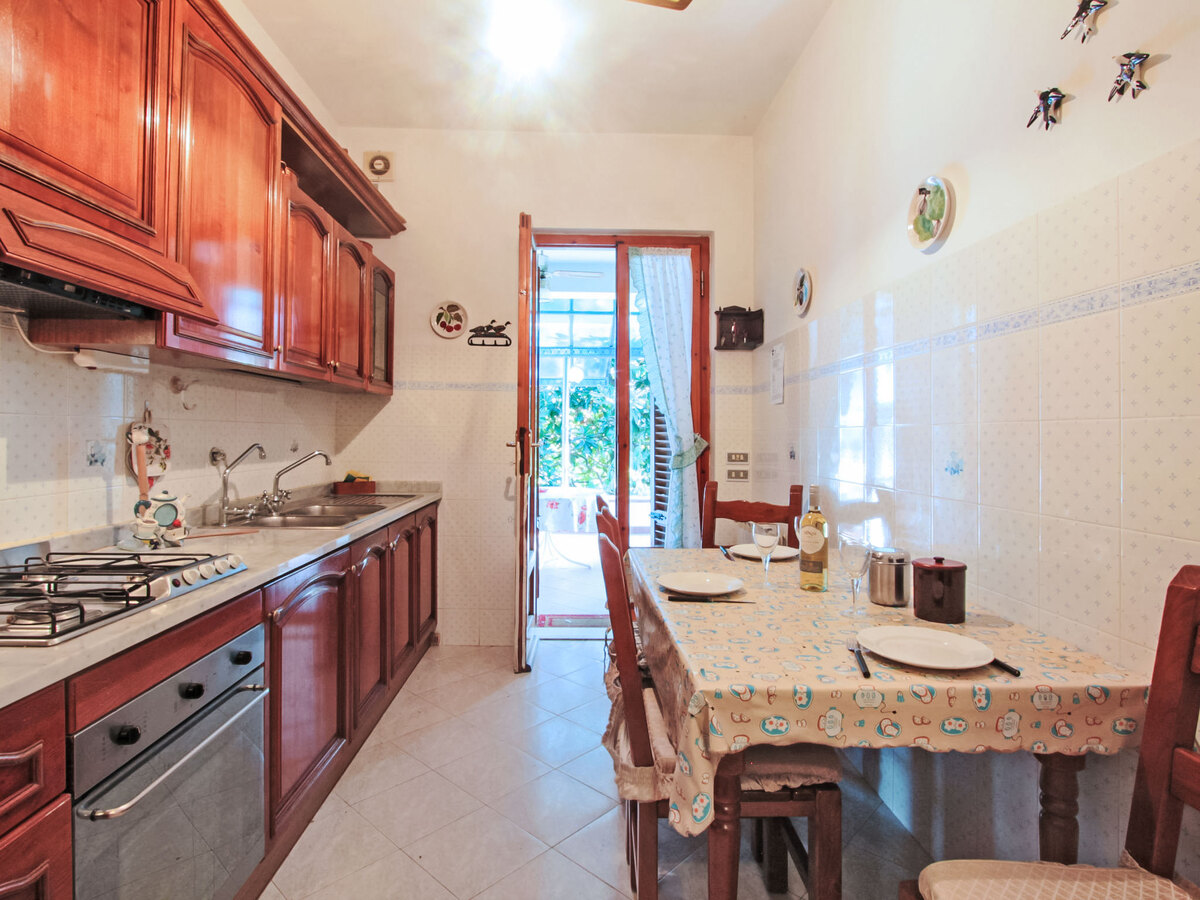 Villa Lavinia, 5 chambres à 340 m de la plage - Photo 11