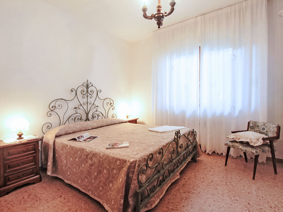 Villa Lavinia, 5 chambres à 340 m de la plage - Photo 12