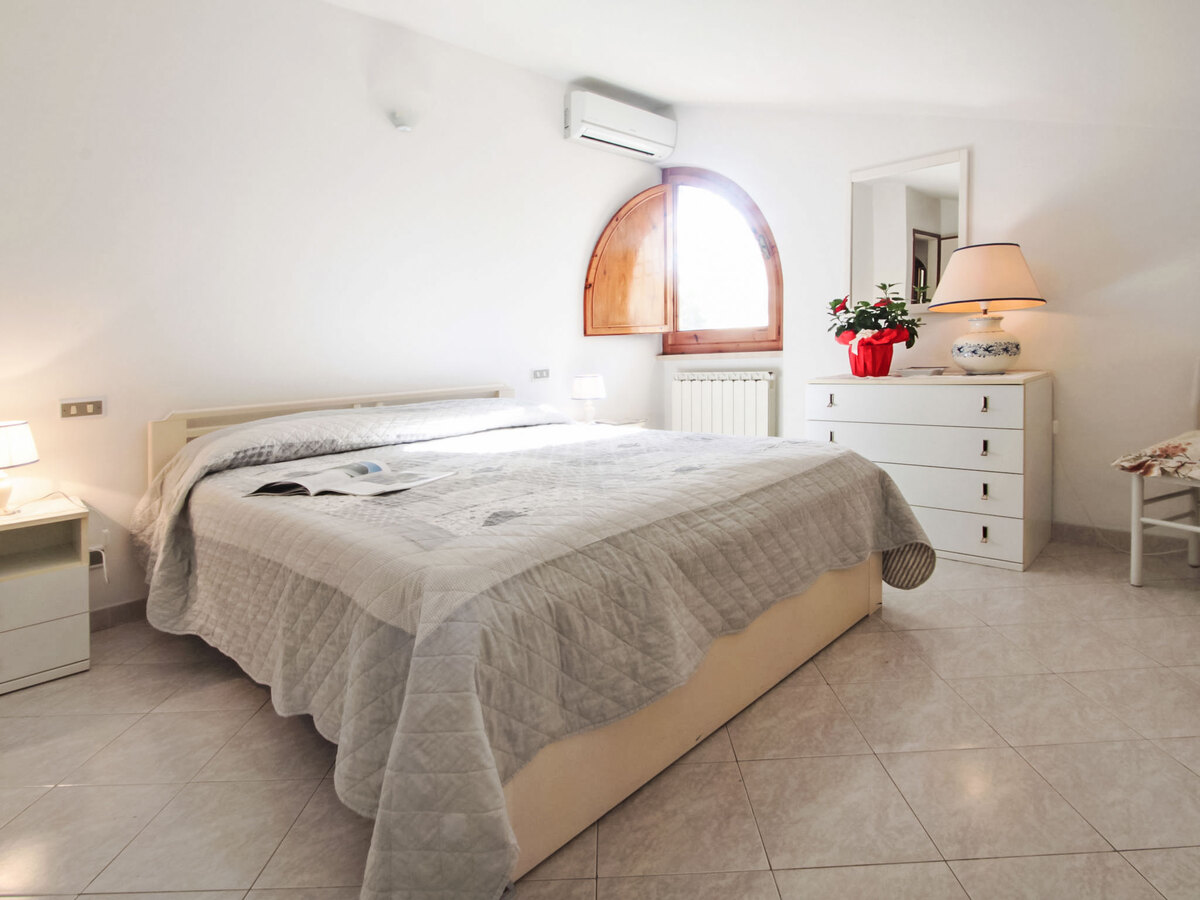 Villa Lavinia, 5 chambres à 340 m de la plage - Photo 13