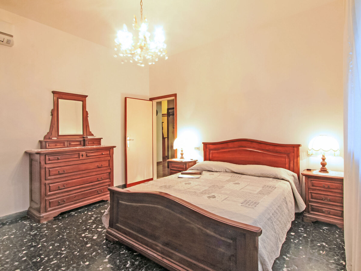 Villa Lavinia, 5 chambres à 340 m de la plage - Photo 14