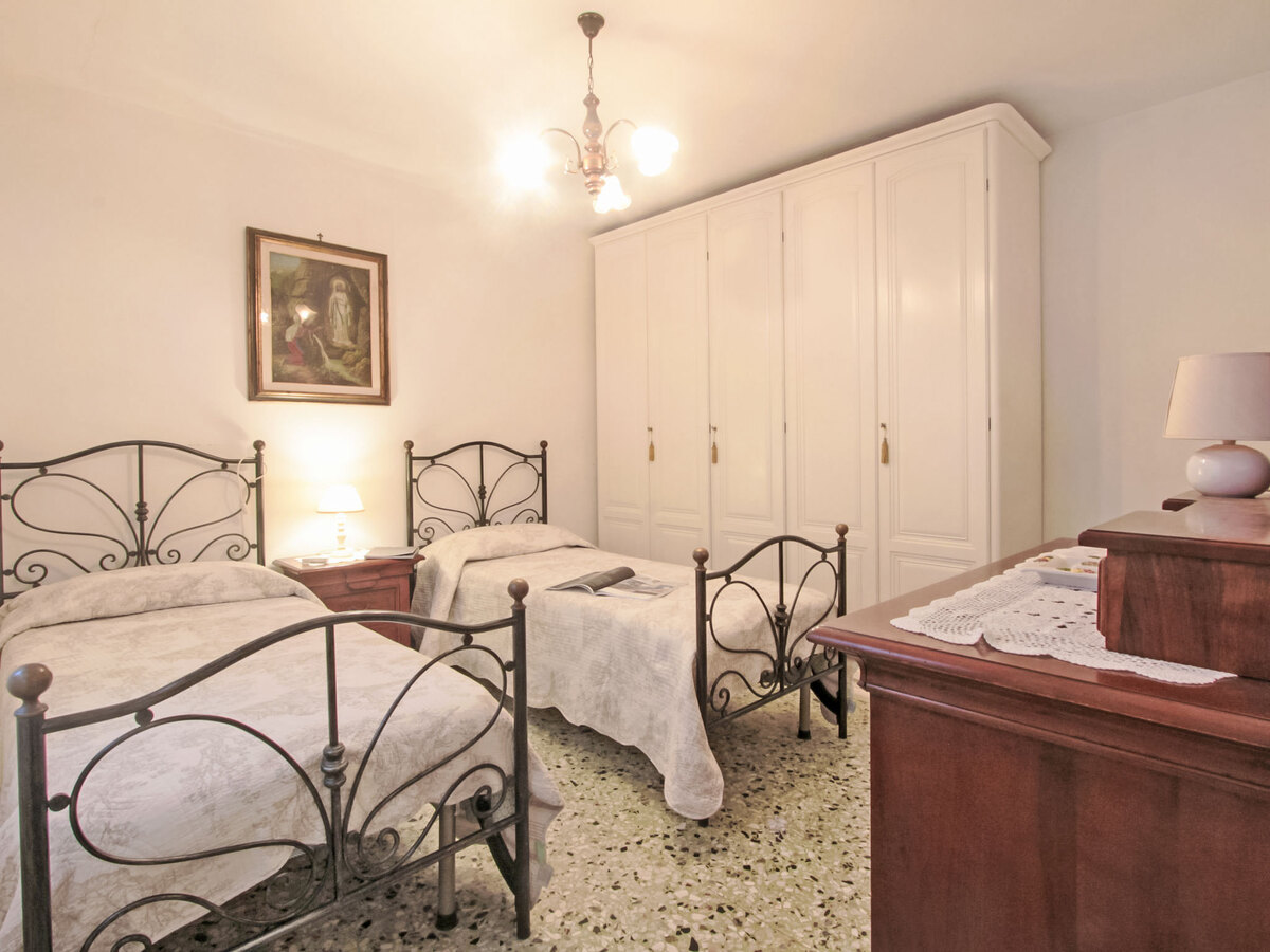 Villa Lavinia, 5 chambres à 340 m de la plage - Photo 15
