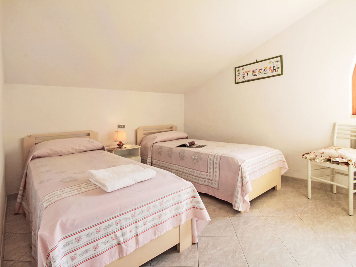 Villa Lavinia, 5 chambres à 340 m de la plage - Photo 16