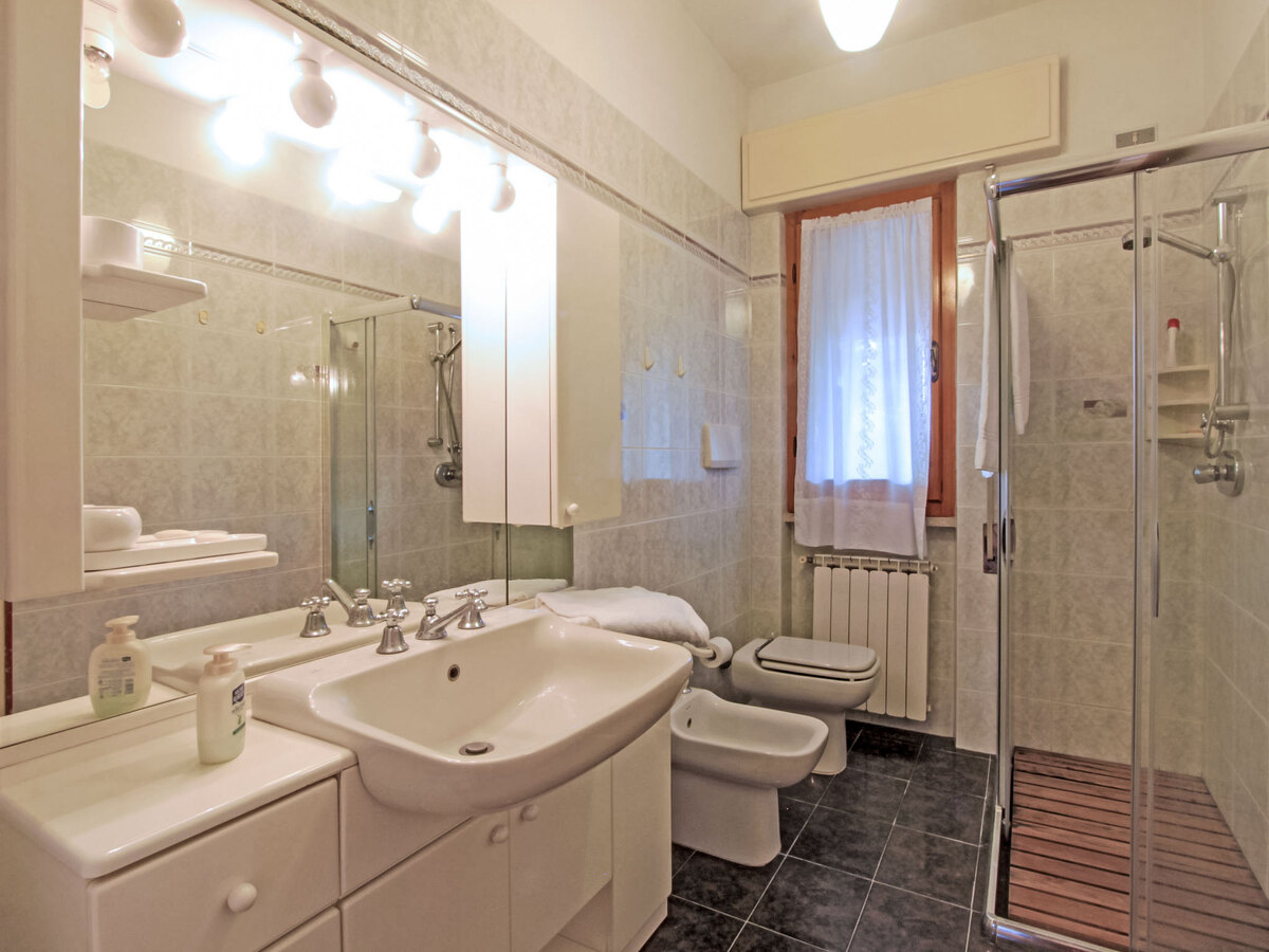 Villa Lavinia, 5 chambres à 340 m de la plage - Photo 17