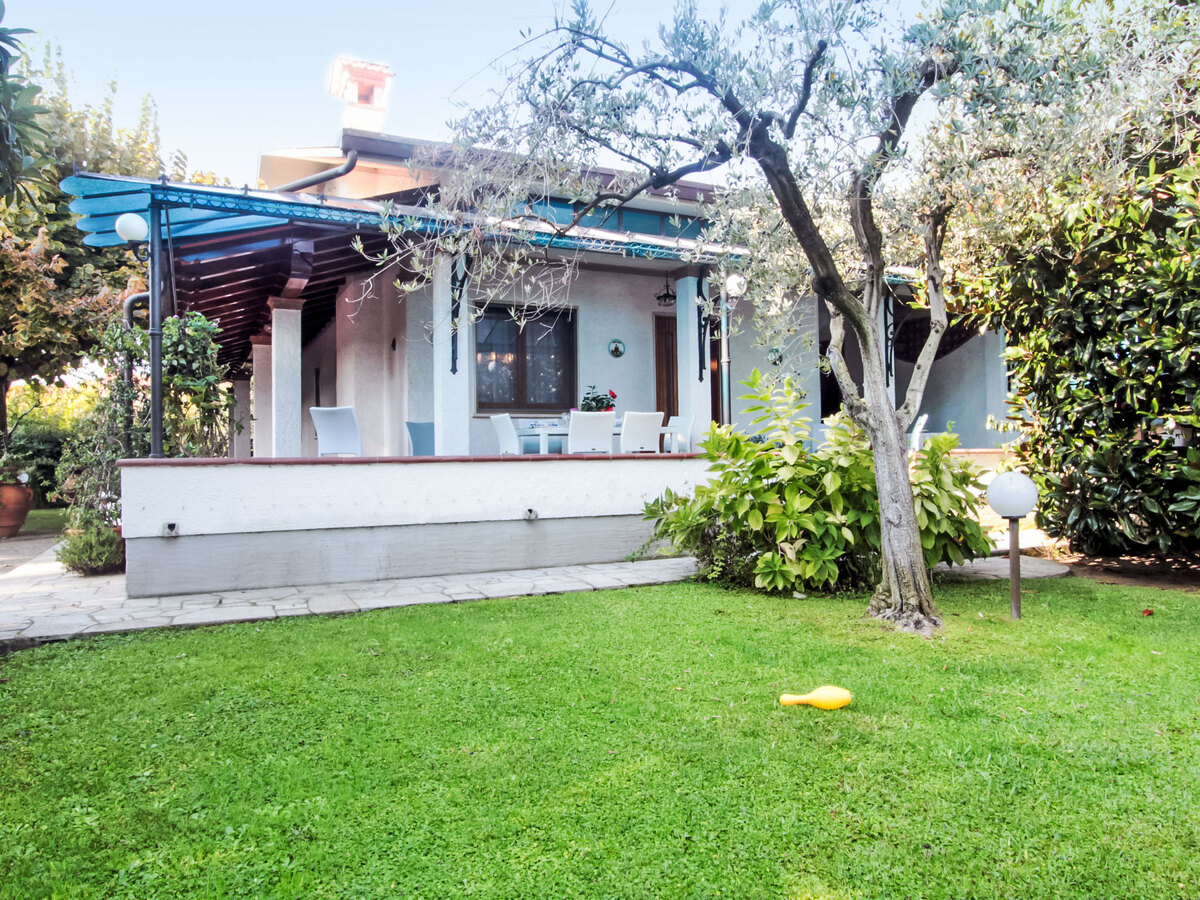 Villa Lavinia, 5 chambres à 340 m de la plage - Photo 19