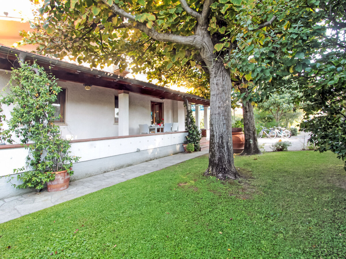 Villa Lavinia, 5 chambres à 340 m de la plage - Photo 20