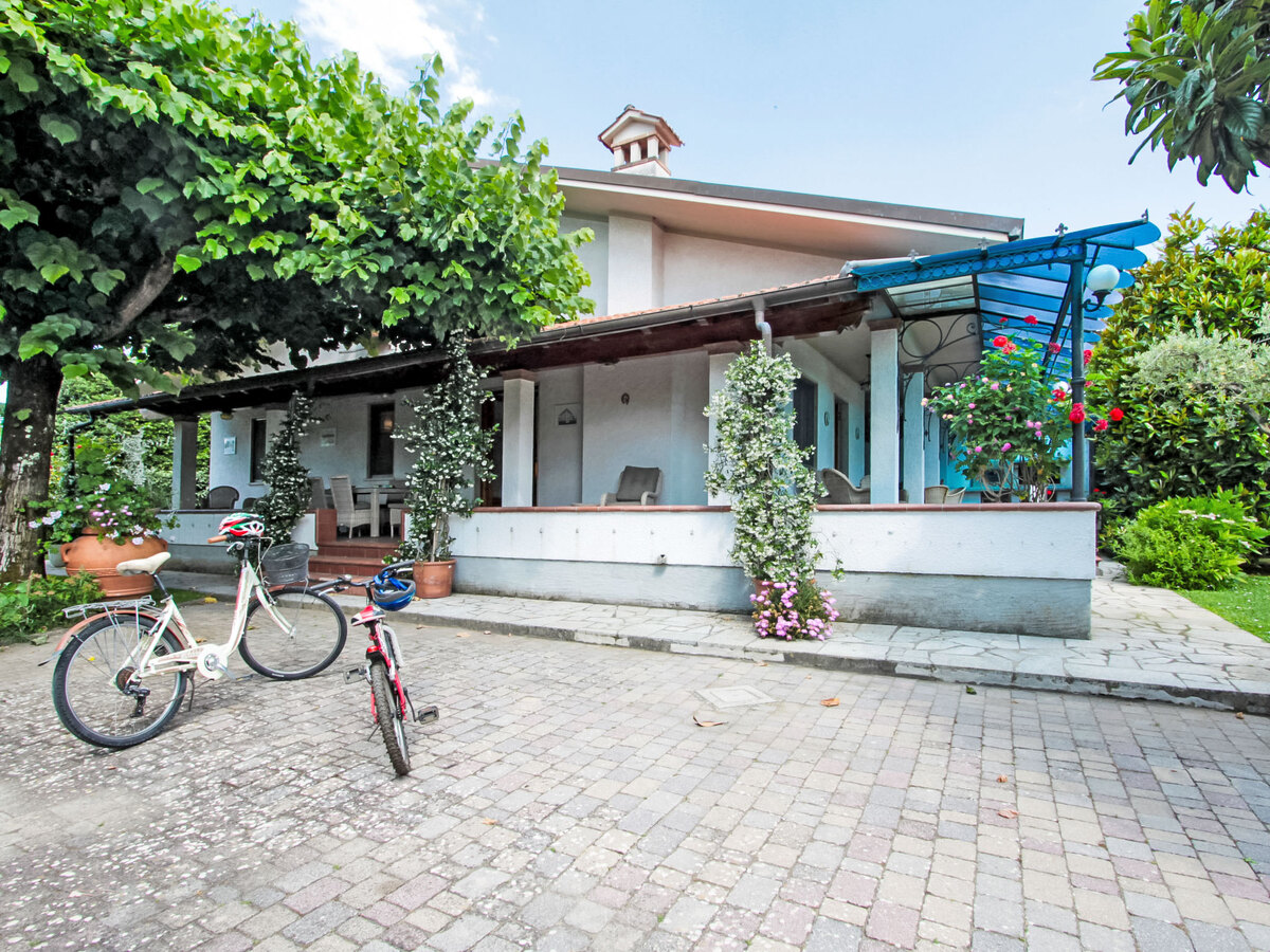 Villa Lavinia, 5 chambres à 340 m de la plage - Photo 21