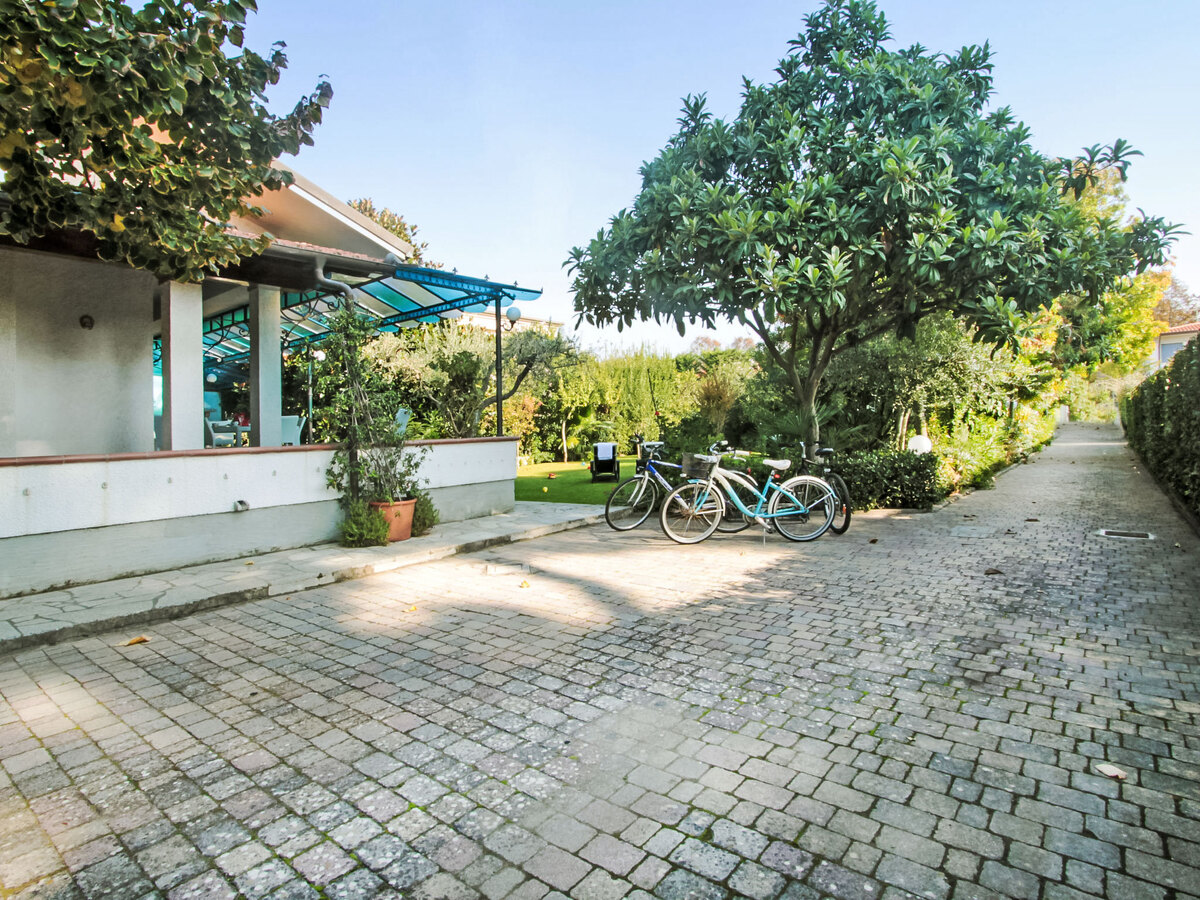 Villa Lavinia, 5 chambres à 340 m de la plage - Photo 22