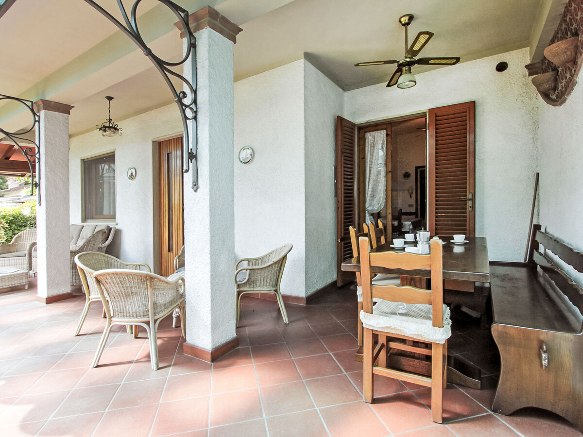 Villa Lavinia, 5 chambres à 340 m de la plage - Photo 23