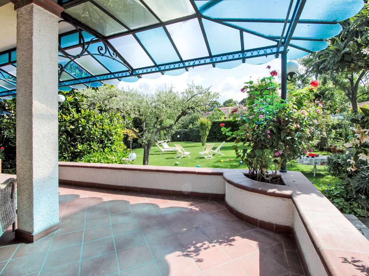 Villa Lavinia, 5 chambres à 340 m de la plage - Photo 24