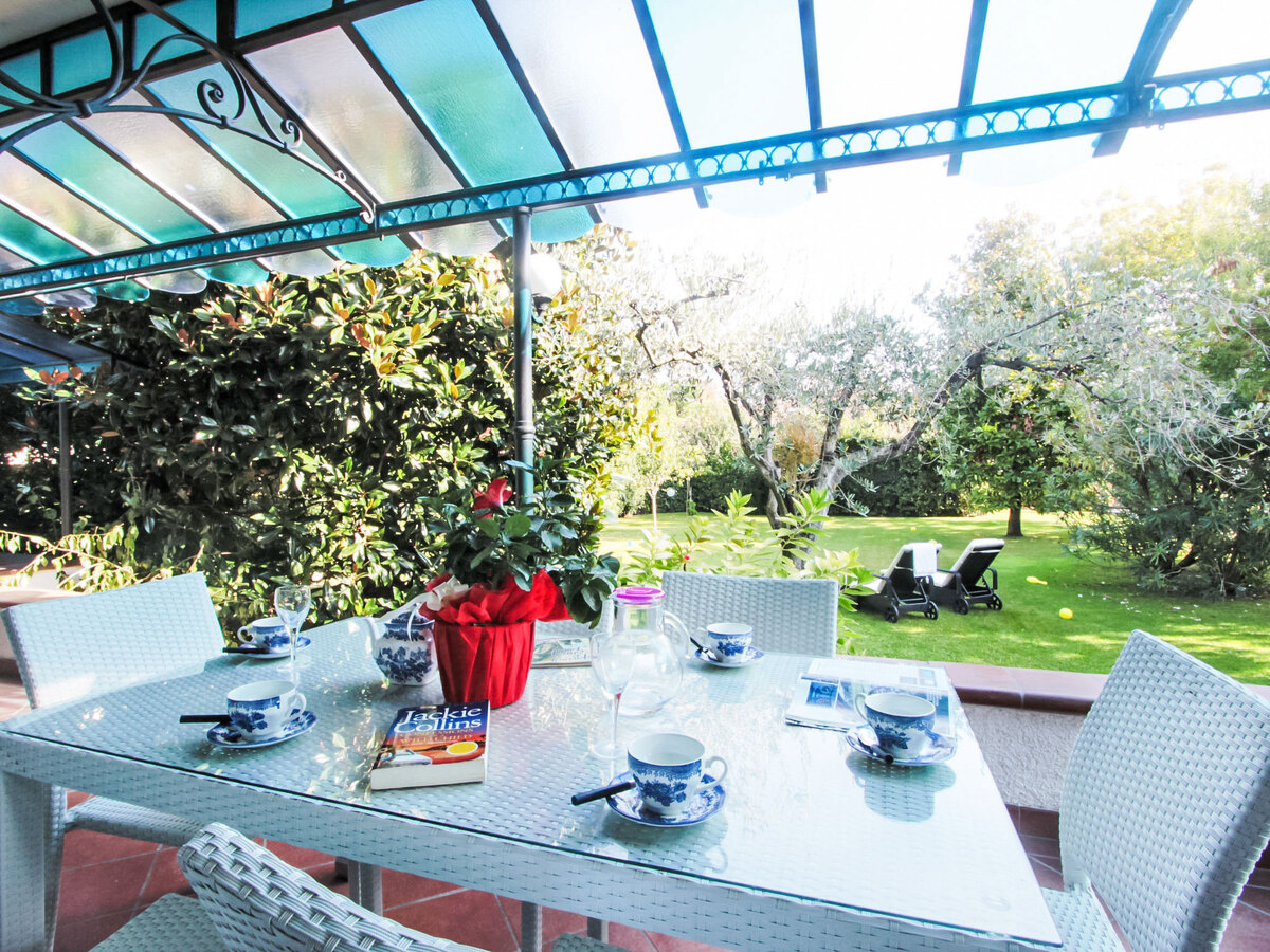Villa Lavinia, 5 chambres à 340 m de la plage - Photo 25